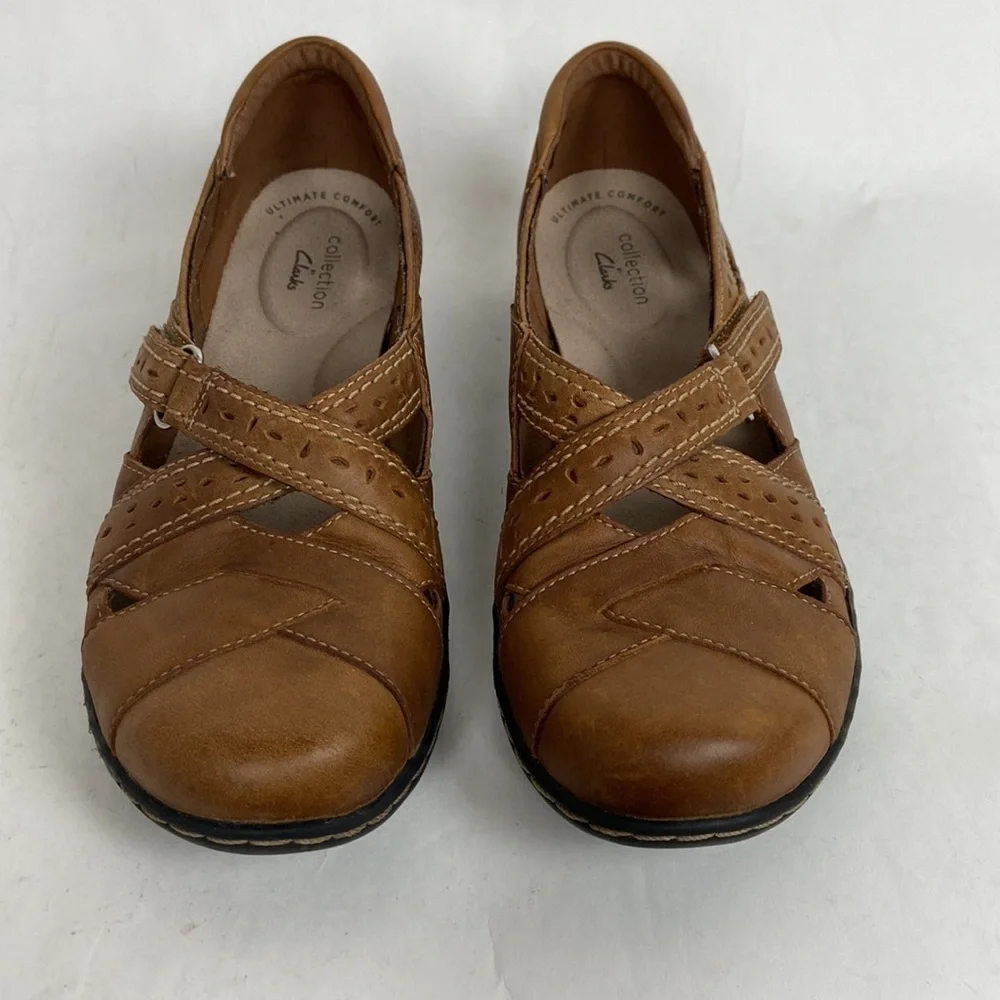 Clarks excellent collection